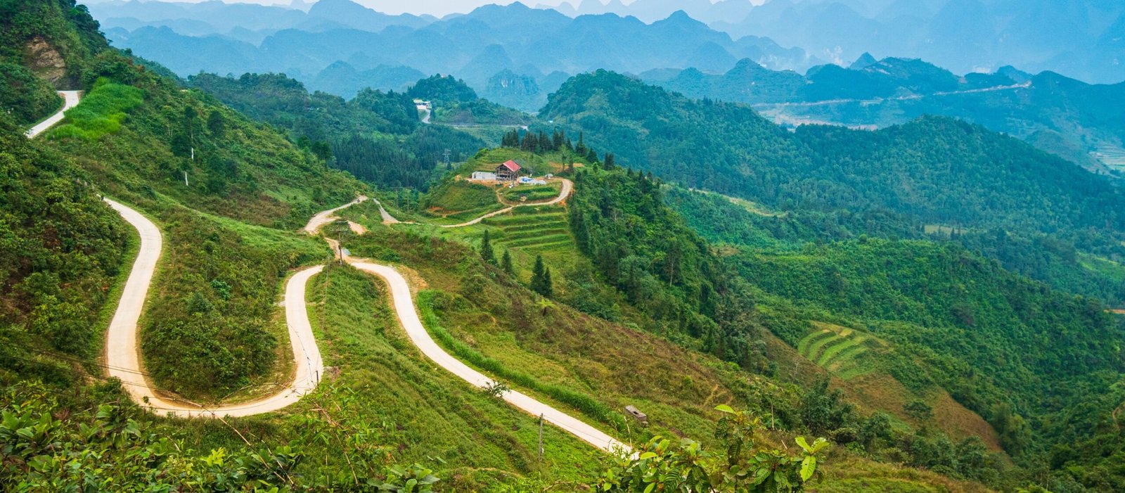Ride the Ha Giang Loop with an E-Bike: The Ultimate Guide to Vietnam’s Ultimate Adventure