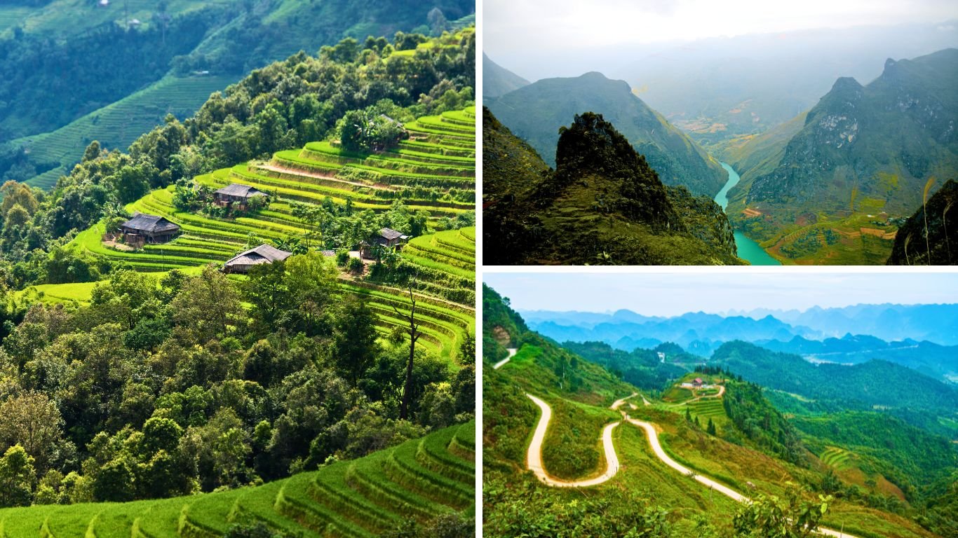 The Ultimate Guide to Explore Ha Giang by Electric Bike