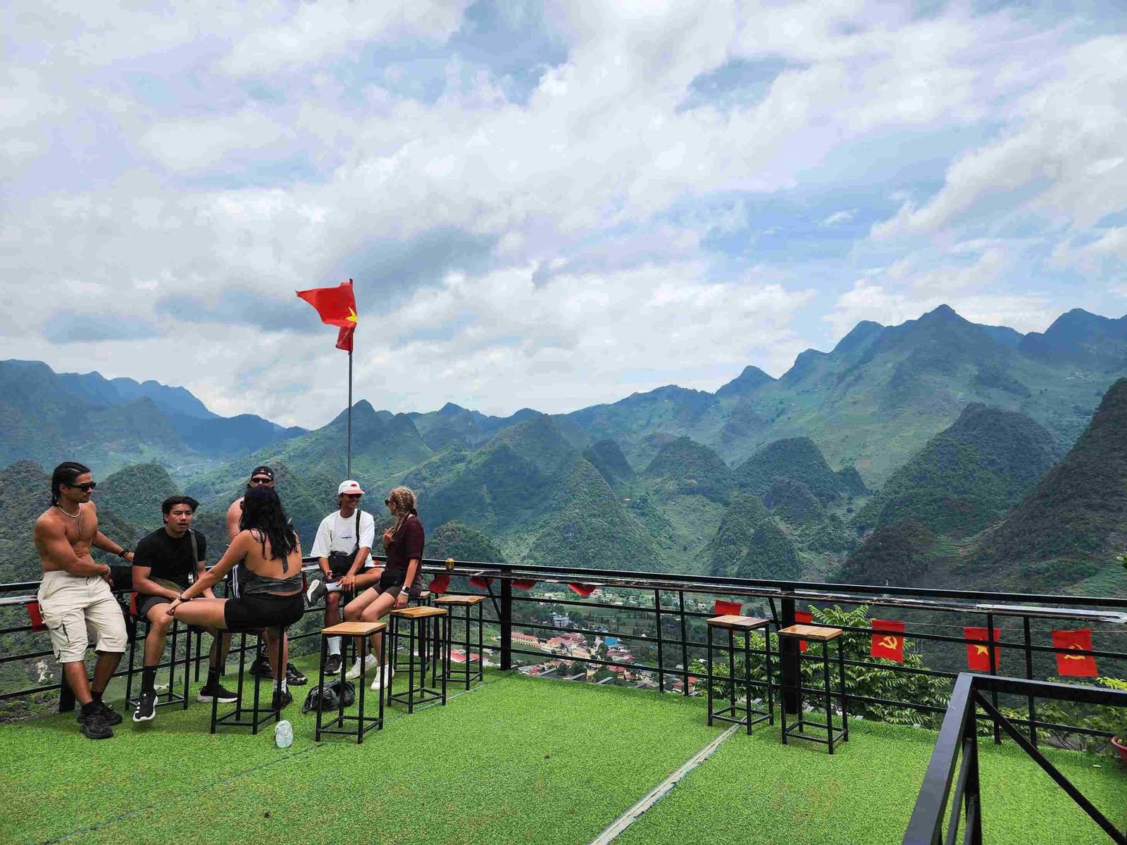 Best E-Bike Routes in Ha Giang: The Ultimate Loop Riding Guide