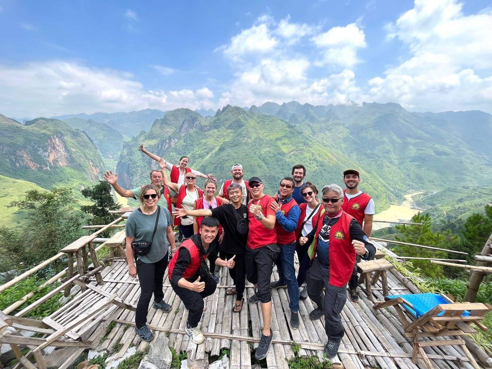 Ha Giang Photography Cycling Tour: Capture the Wild Northern Frontier