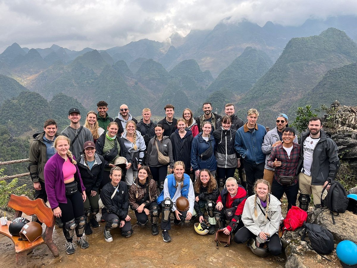 Best Mountain Cycling Vietnam: Conquering the Wild Peaks