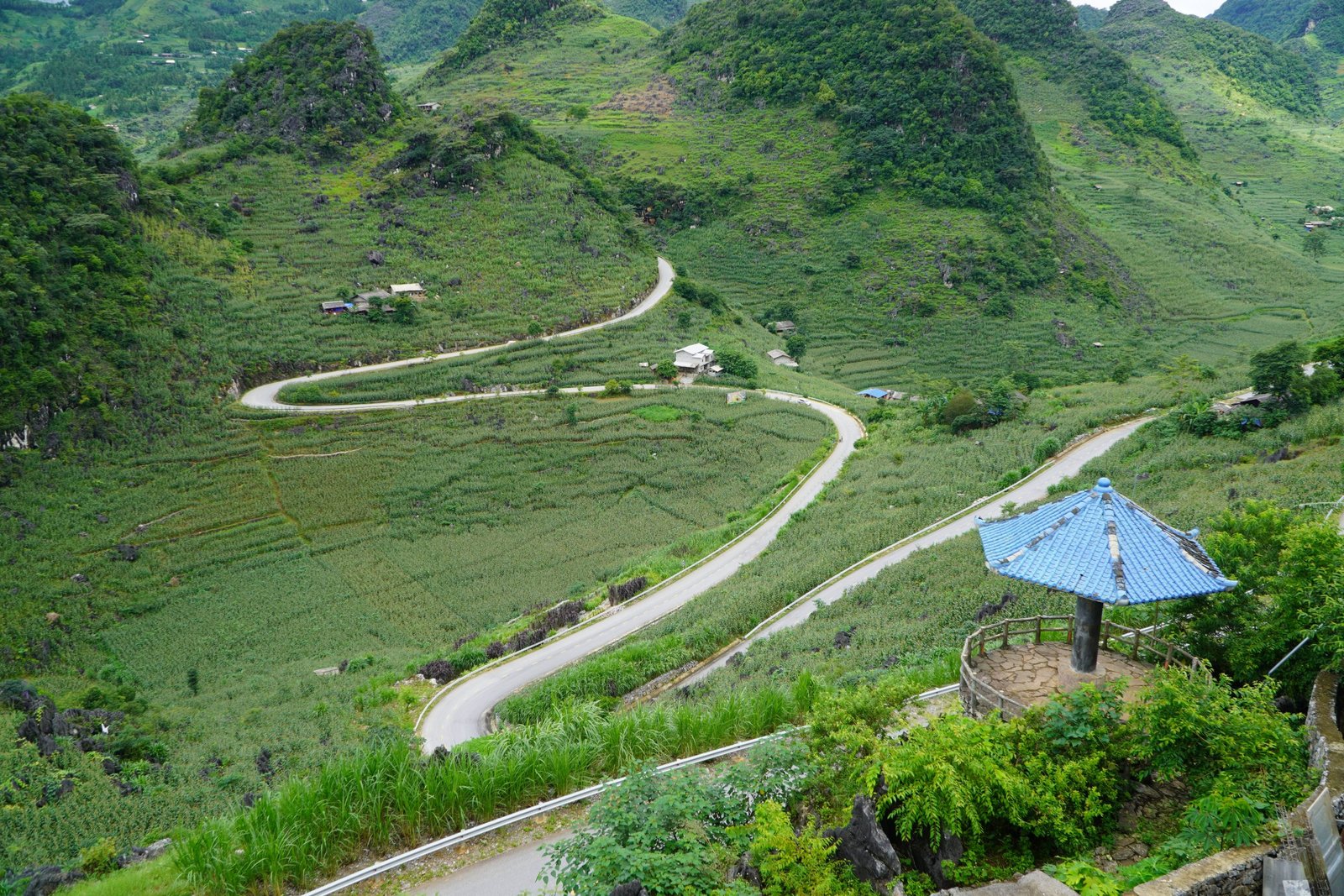Ha Giang Backroads Cycling Tour: The Ultimate Off-the-Beaten-Track Guide