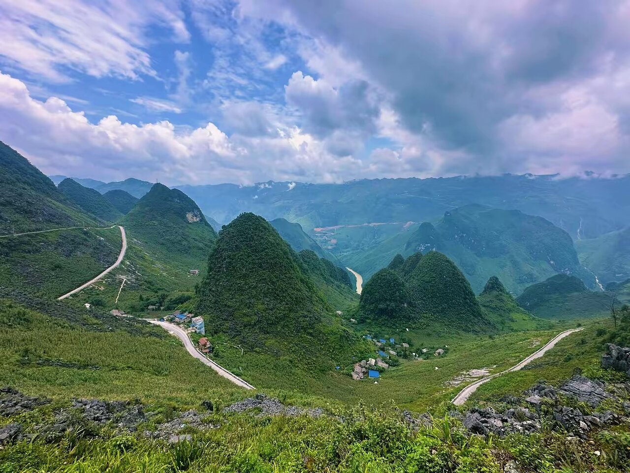 Electric Bike Tours Ha Giang: The Ultimate Guide to Riding the Loop