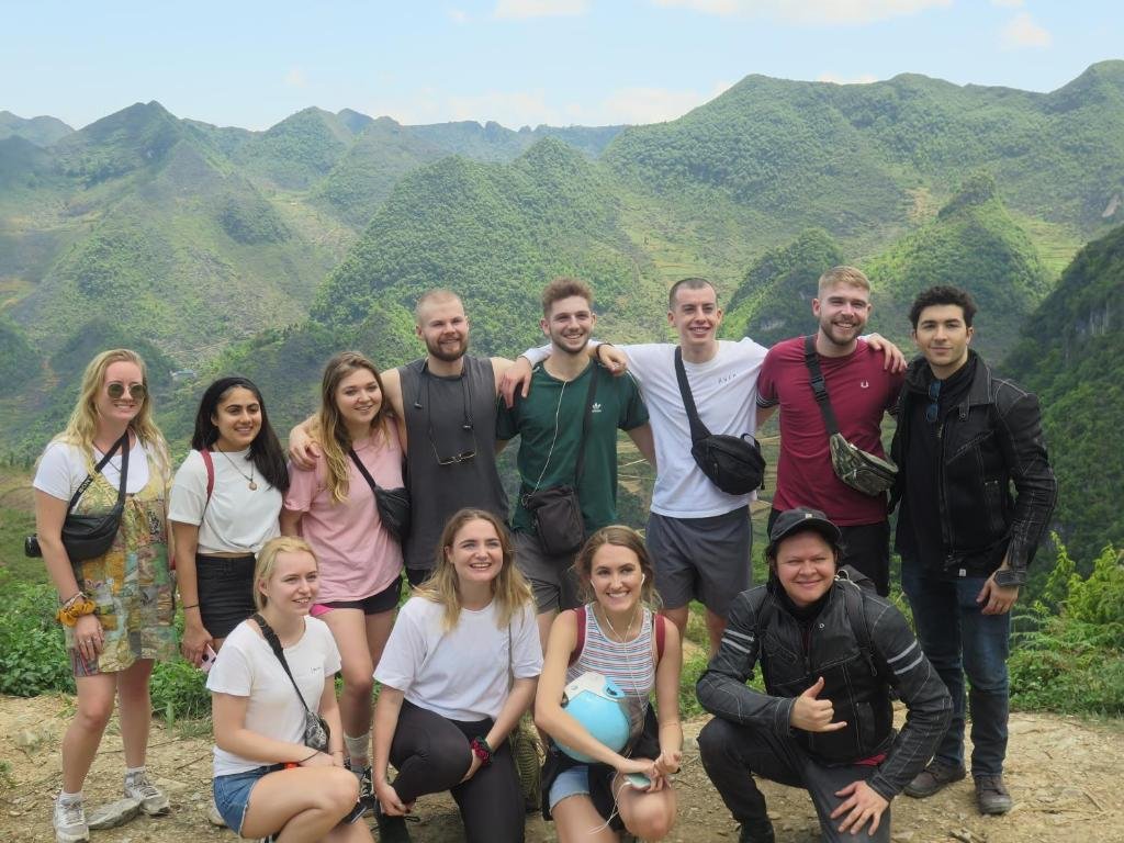 Hoang Su Phi Cycling Tour: Ultimate Guide