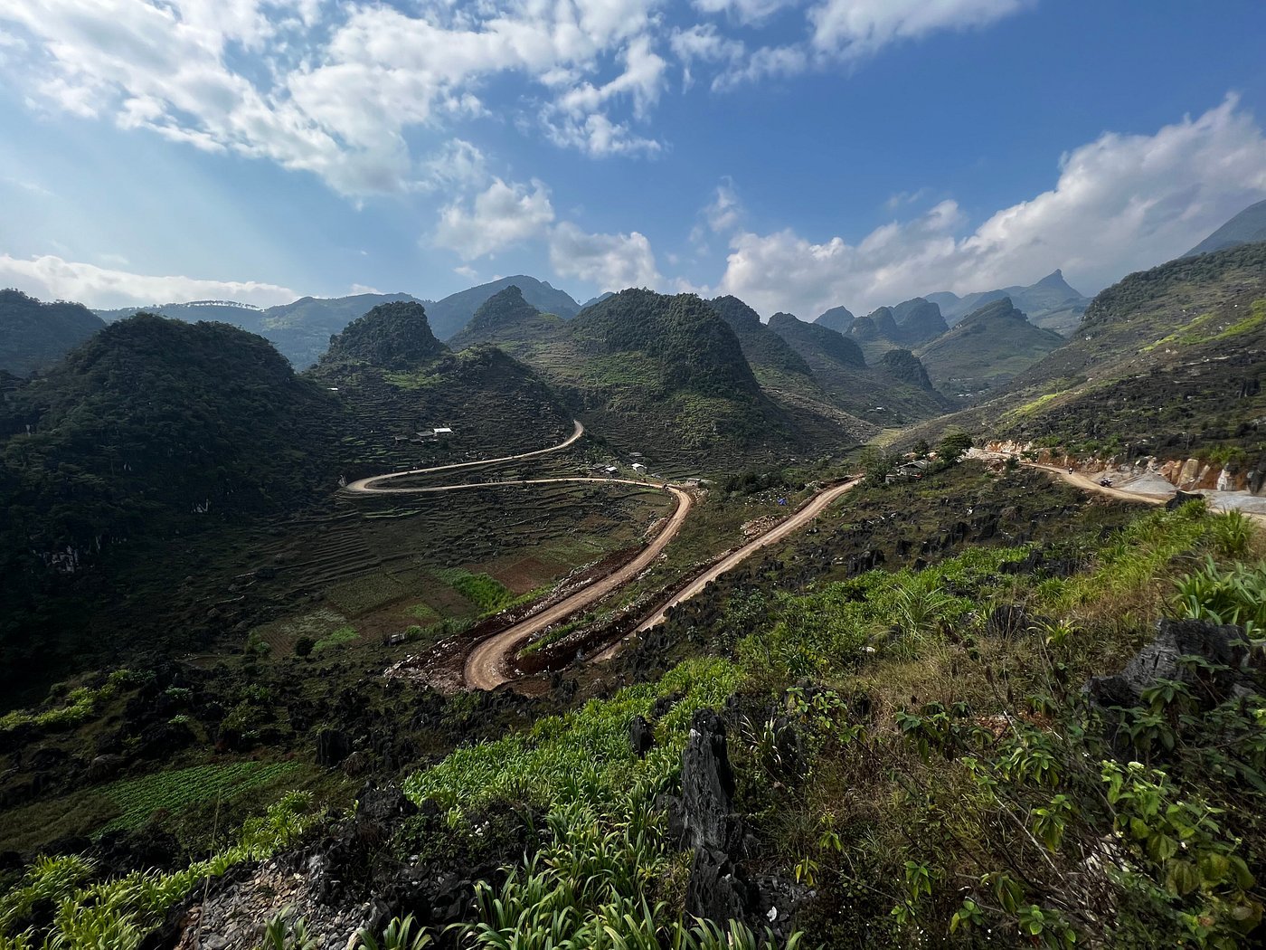Cao Bang Cycling Adventure: Ultimate Guide to Northern Vietnam's Hidden Gems