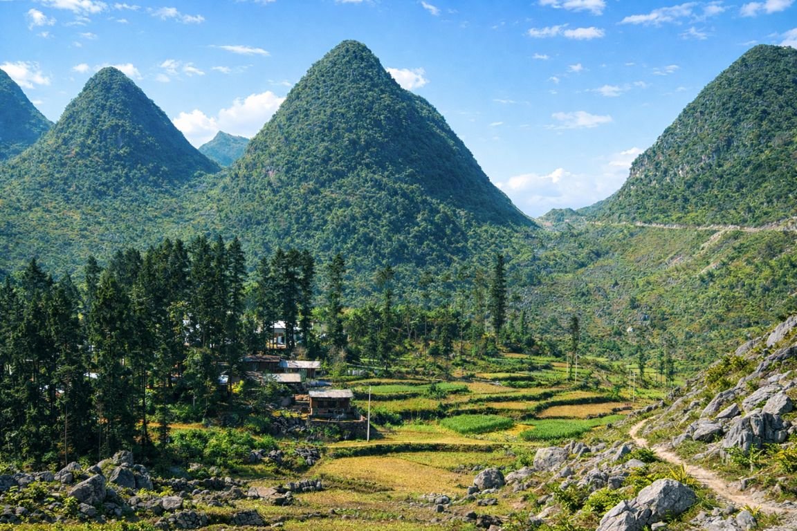 Vietnam Luxury Cycling Holidays: The Ultimate Premium Experience