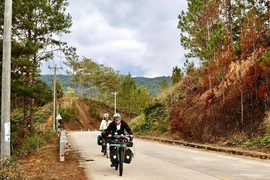Pleiku & Kon Tum Coffee Trail: Adventure Cycling in the Western Highlands