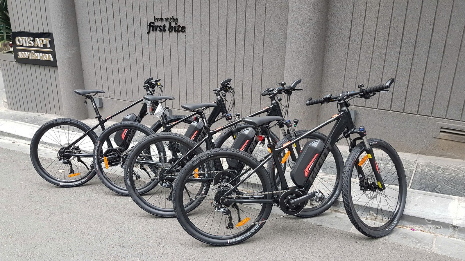 Smart Travel: Premium Electric-Assist E-Bike Tours in Vietnam