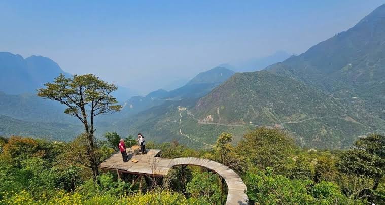 Sapa to Y Ty: Epic Northern Vietnam Gravel Bike Tours 2026