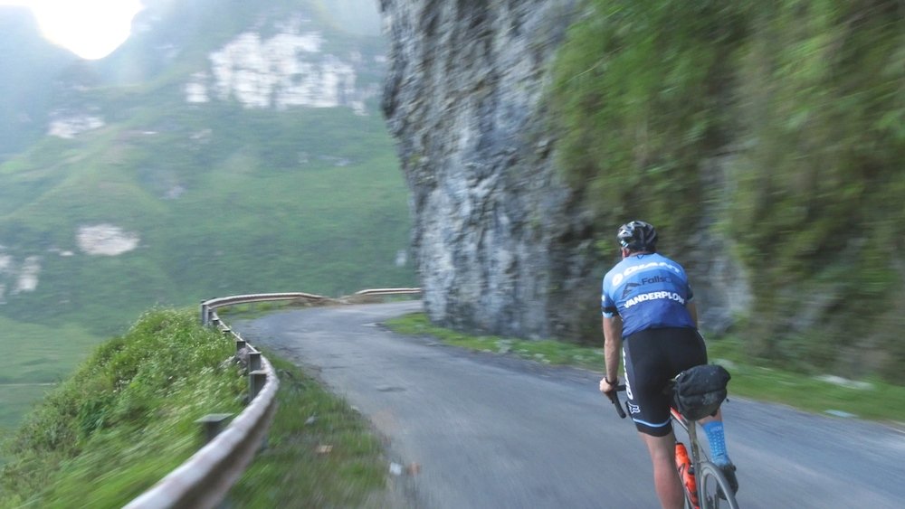 Remote Borderlands: Multi-Day Northern Vietnam Gravel Bike Tours