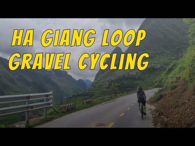 Vietnam Gravel Bike Tours: 7 Days of Mud, Mountains & Minority Cultures