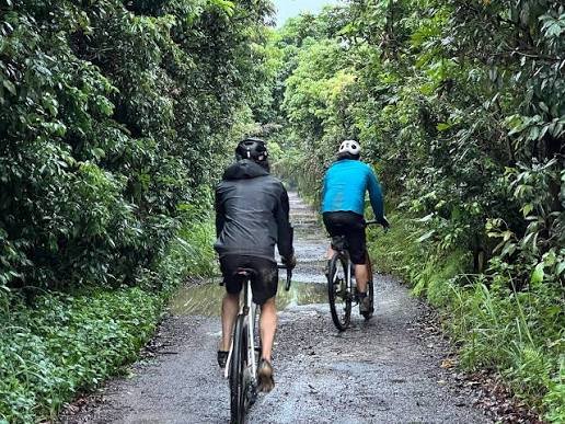 Eco-Conscious Travel: Sustainable Vietnam Gravel Bike Tours