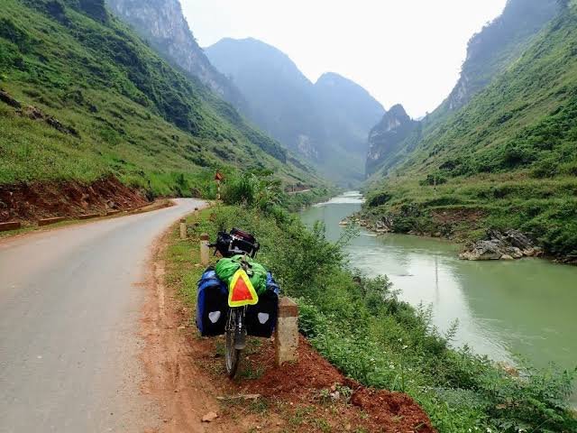 Real Reviews: What Cyclists Say About Our Vietnam Gravel Bike Tours