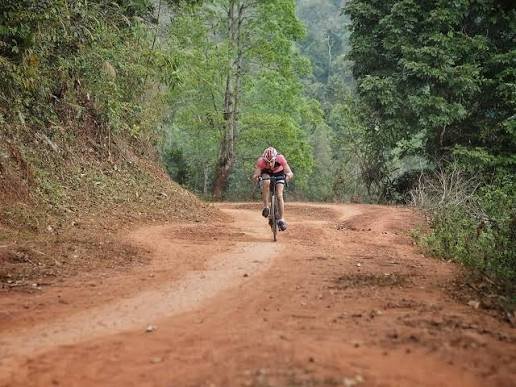 Real Unfiltered Indochina: Epic Vietnam Gravel Tours