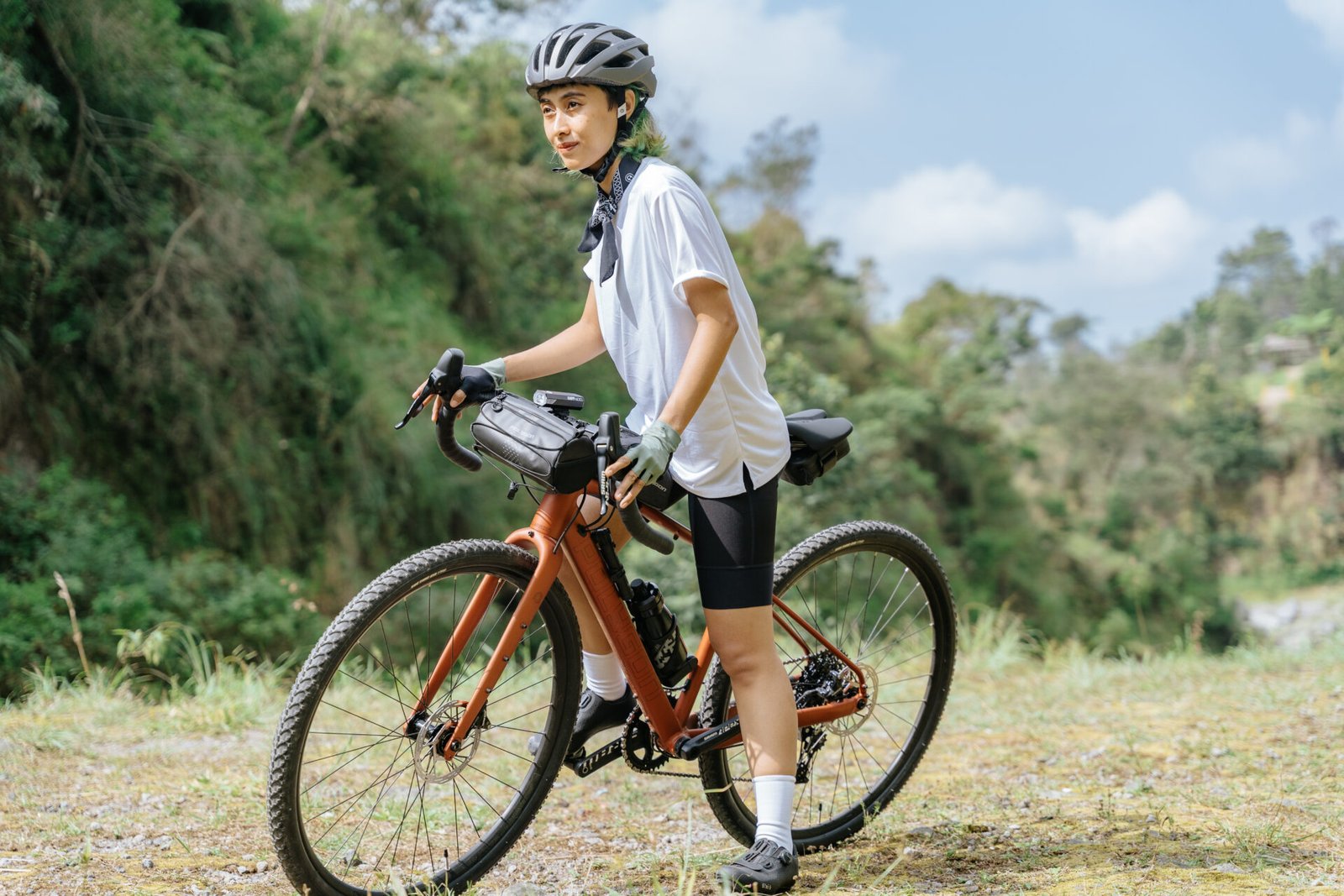 Expert Vietnam Gravel Bike Tours: Discover Hidden Tribal Hamlets