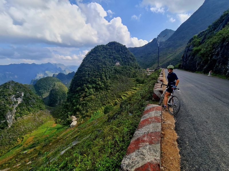 Ride Muddy Singletracks with Premium Vietnam Gravel Bike Tours: Epic Off-Road Guide