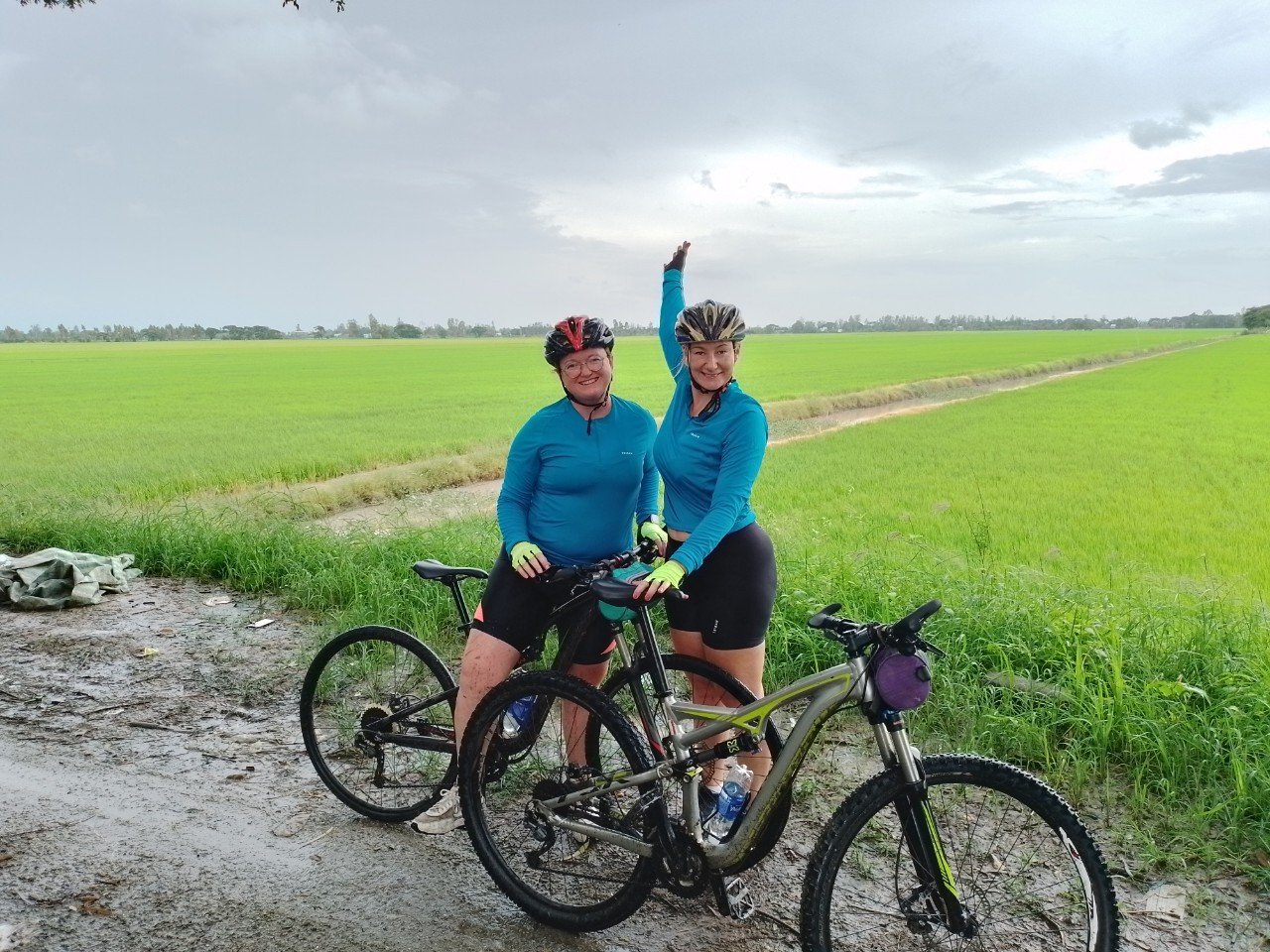 Peak of the Wild: The Ultimate Guide to Ha Giang Gravel Cycling