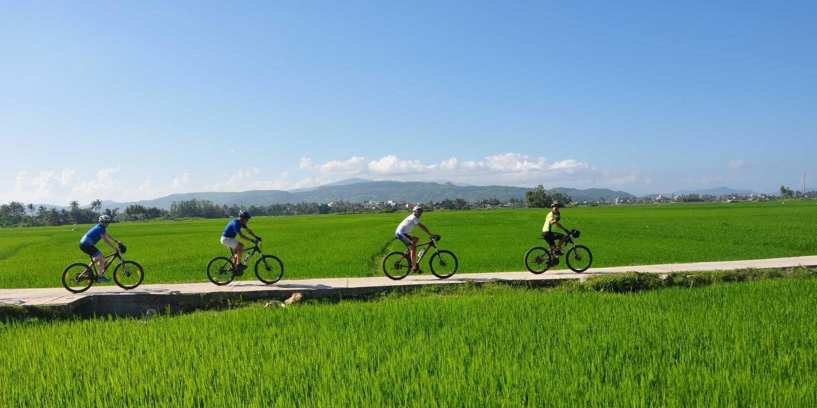 Vietnam Gravel Bike Tour Cost: An Unbiased Pricing Guide