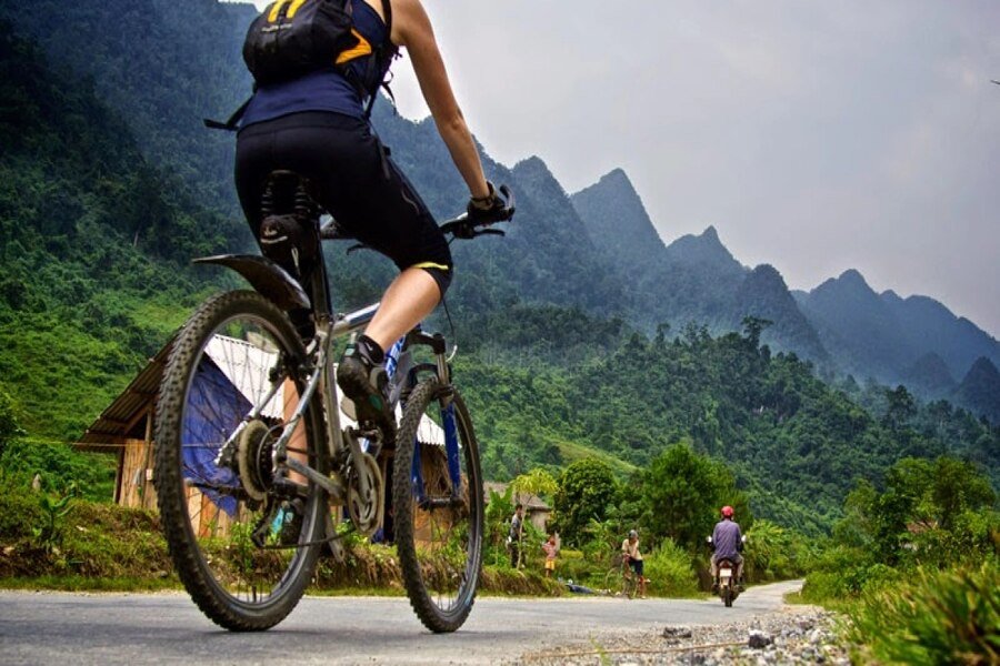 Premium Vietnam Ebike Cycling Tours: The Hottest Trend in Smart Travel