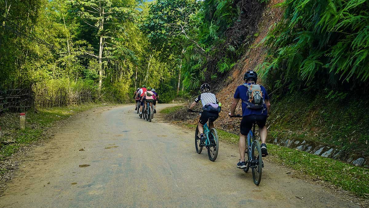 Family-Friendly Vietnam Ebike Cycling Tours: Fun for All Generations