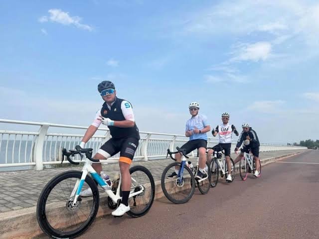 No More Sore Legs: Leisurely Vietnam Ebike Cycling Tours