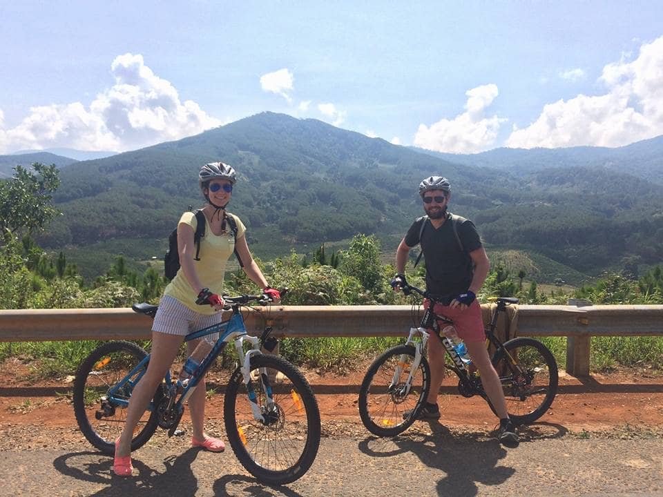 Experience 5-Star Tech: High-End Gear on Vietnam Ebike Cycling Tours