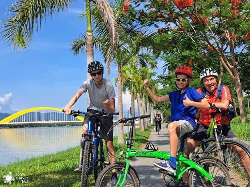 Luxury Meets Leisure: High-End Vietnam Ebike Cycling Tours
