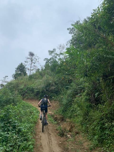 Off-Road E-Power: Best Rugged Ebike Tours in Vietnam
