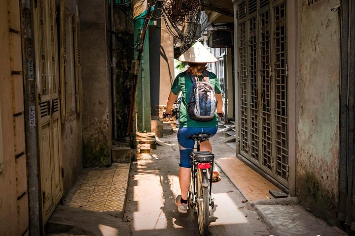 Wilderness Luxury: Glamping & Riding Weekend Vietnam Ebike Tours