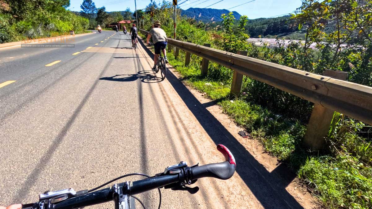 Absolute Peace of Mind on Two Wheels: The Ultimate Guide to Worry-Free Riding