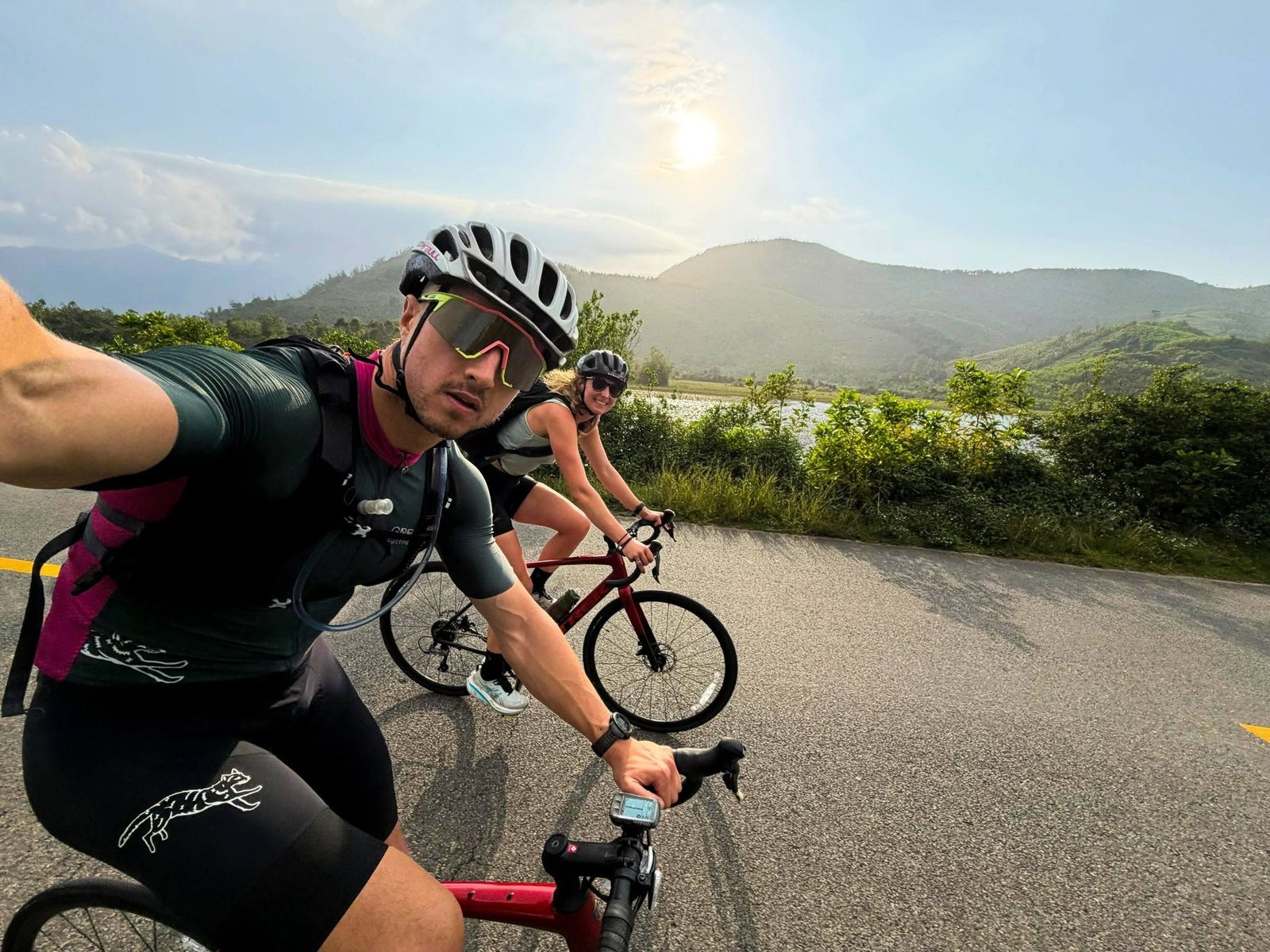 Premium Vietnam Road Bike Cycling Holidays: Luxury Tarmac Escapes