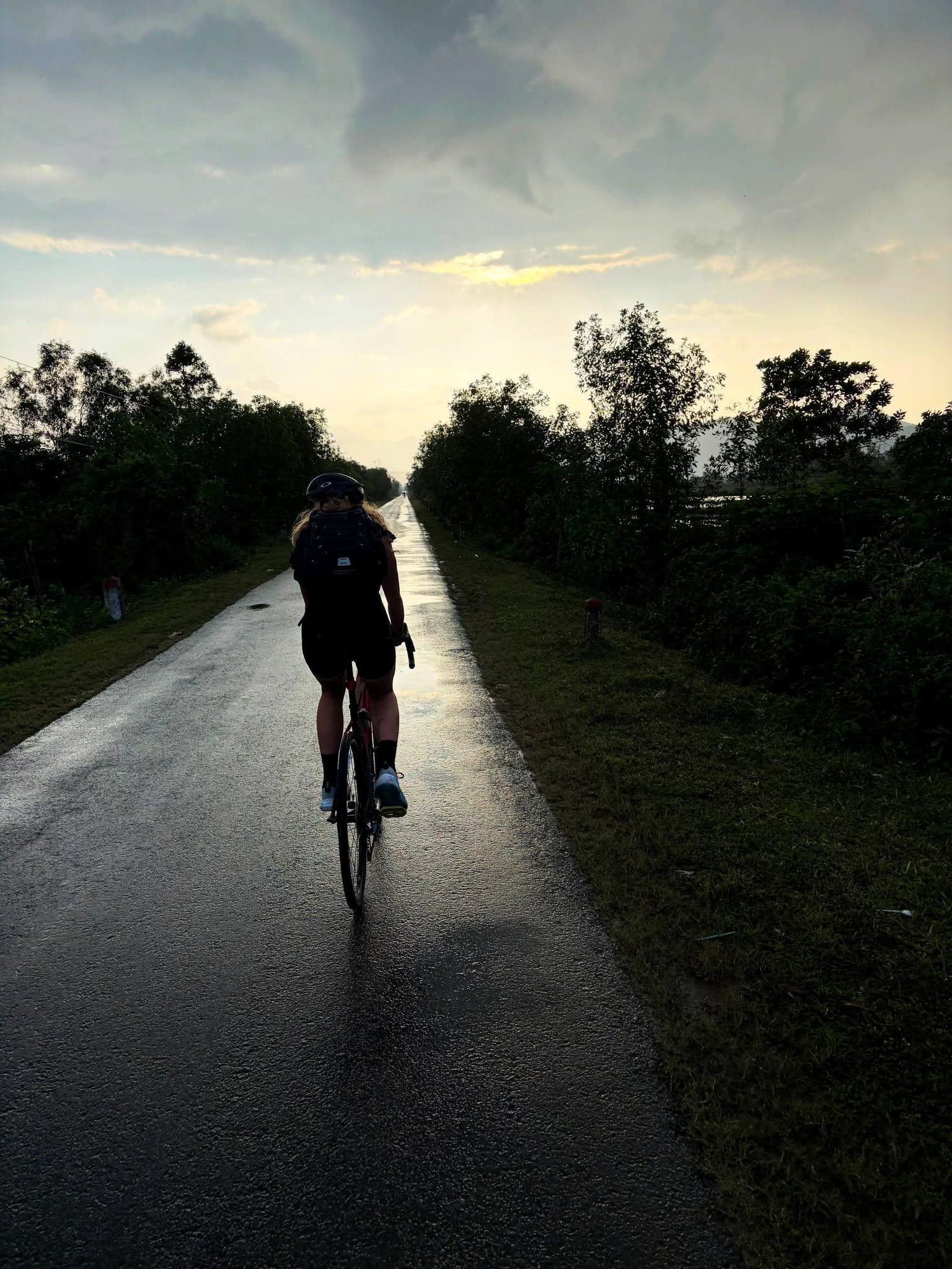 Garmin GPS Self-Guided Road Bike Tours in Vietnam: Luxury Tarmac Escapes