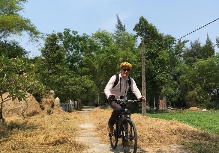 Unbiased Reviews of the Best Vietnam Road Bike Cycling Holidays