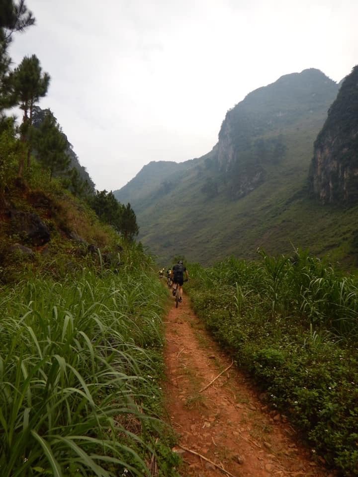 Conquer the Dong Van Karst Plateau: Ultimate Vietnam Road Bike Cycling Holidays