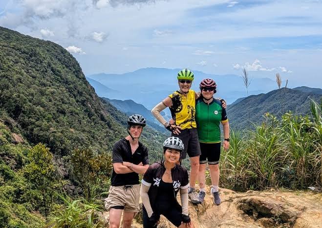 Vietnam Cycling Luxury Tours: 5-Star Resorts & Premium Trails