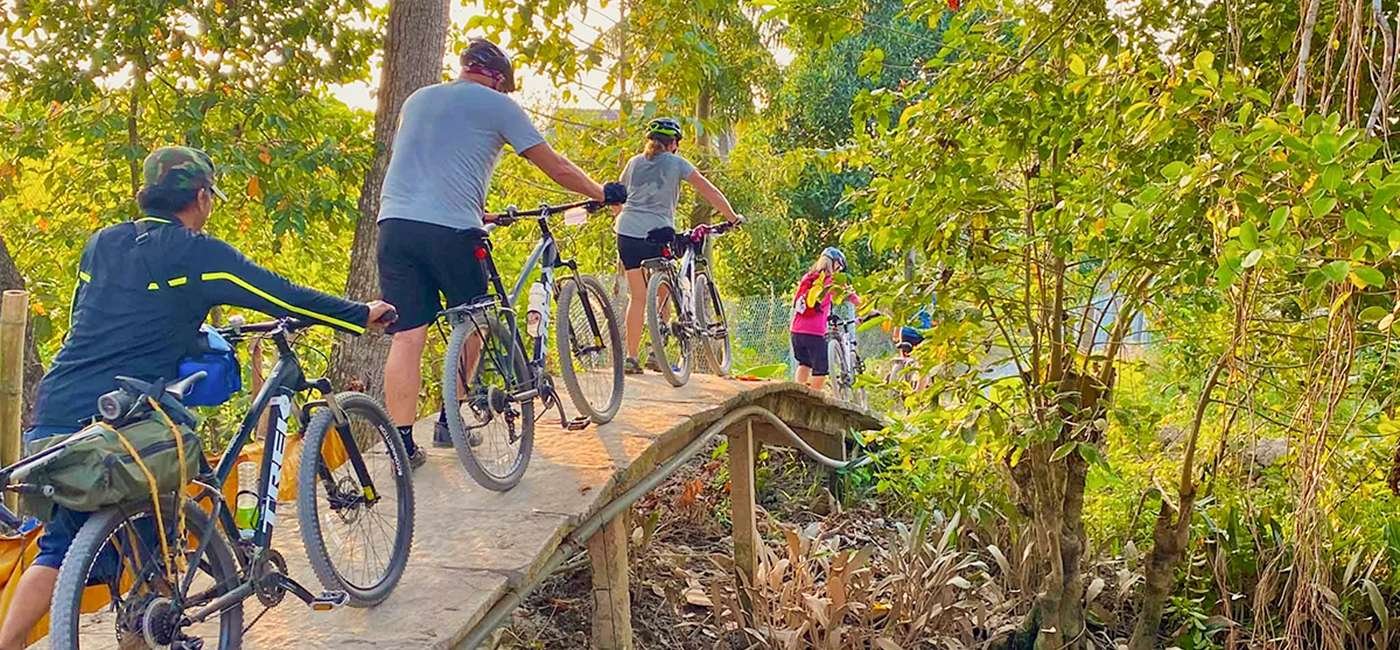 High-Net-Worth Active Vacations: Exclusive Vietnam Cycling Luxury Tours