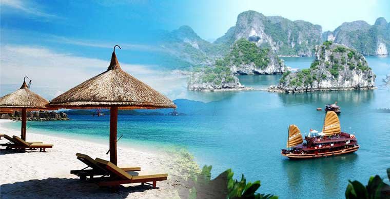 Relax and Revitalize: Post-Ride Spas on Vietnam Cycling Luxury Tours