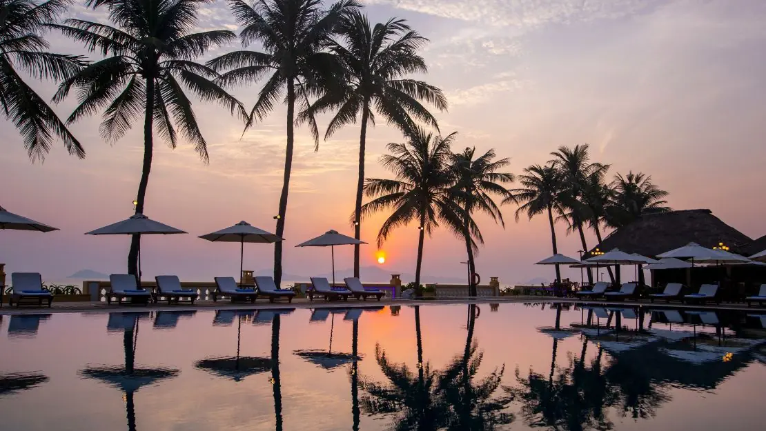 Perfect Balance of Sweat and Spa: Premium Vietnam Cycling Luxury Tours