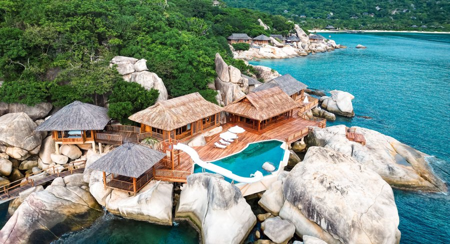Ride Carbon, Sleep Luxury: The Ultimate Vietnam Cycling Luxury Tours