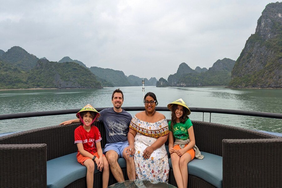 Safe & Pristine: Breathtaking Valley Rides on Vietnam Cycling Luxury Tours
