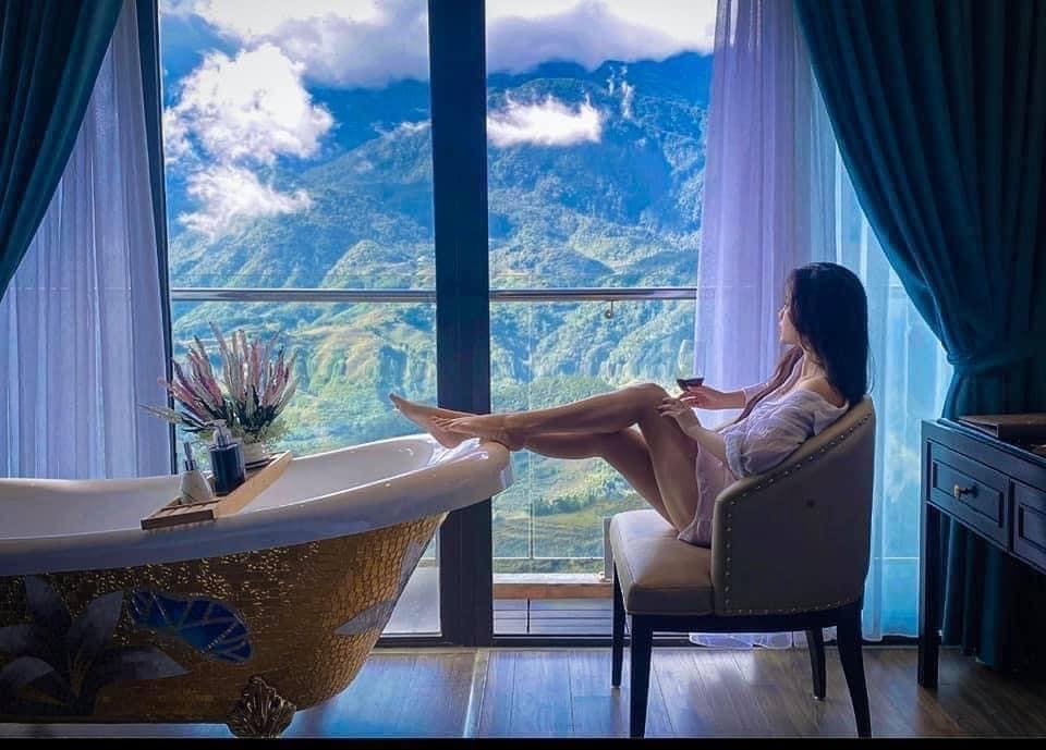 Complete Peace of Mind: Concierge-Level Vietnam Cycling Luxury Tours