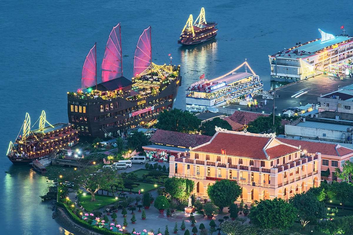 Reconnect with Nature in Luxury: Inspiring Vietnam Cycling Luxury Tours