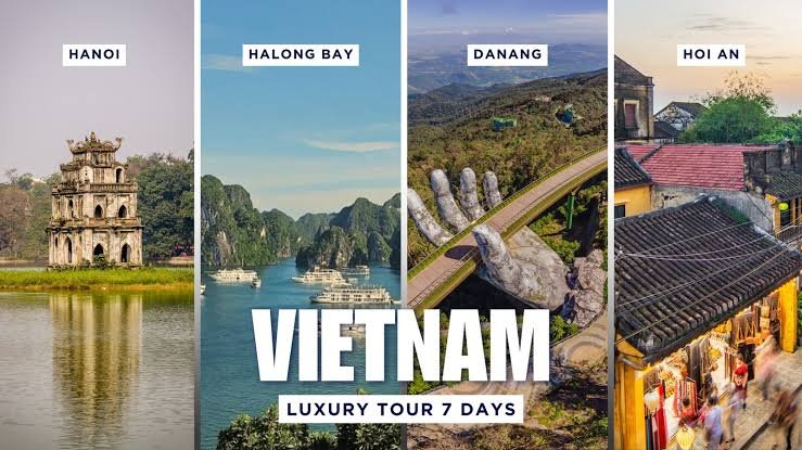 Top-Rated High-End Tour Operators for Vietnam Cycling Luxury Tours