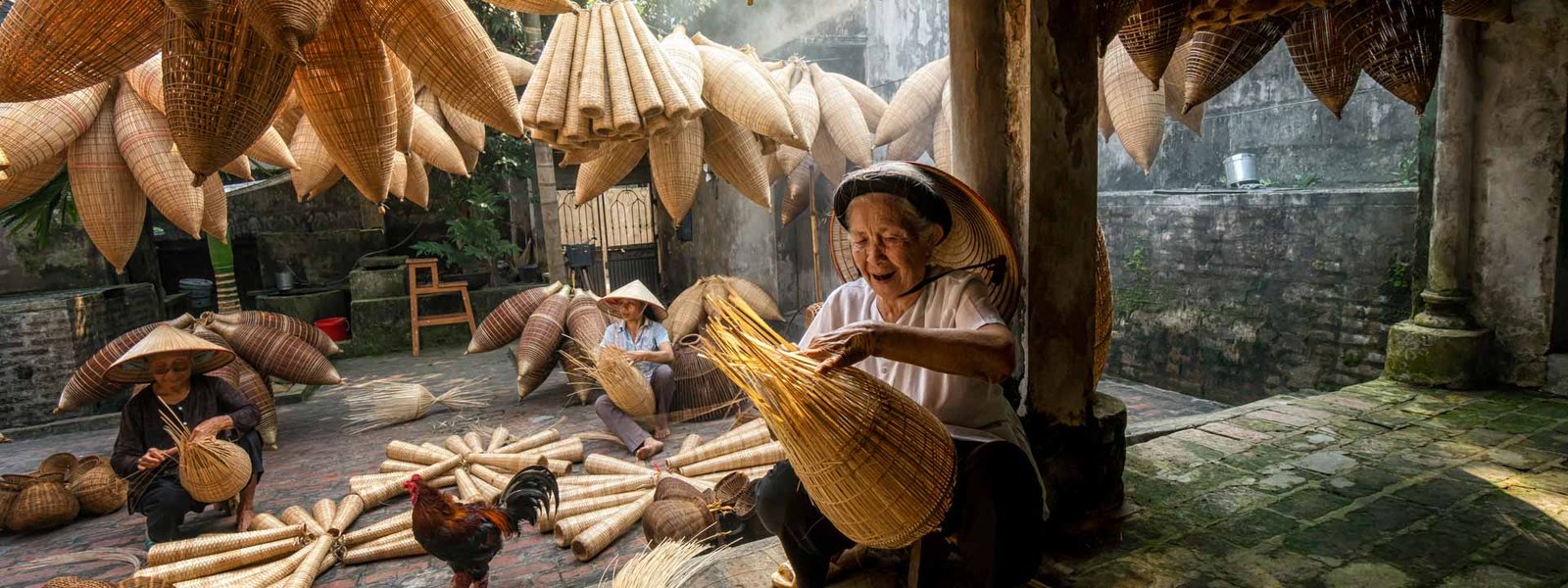 Active Luxury Re-defined: Exceptional Small-Group Vietnam Cycling Luxury Tours