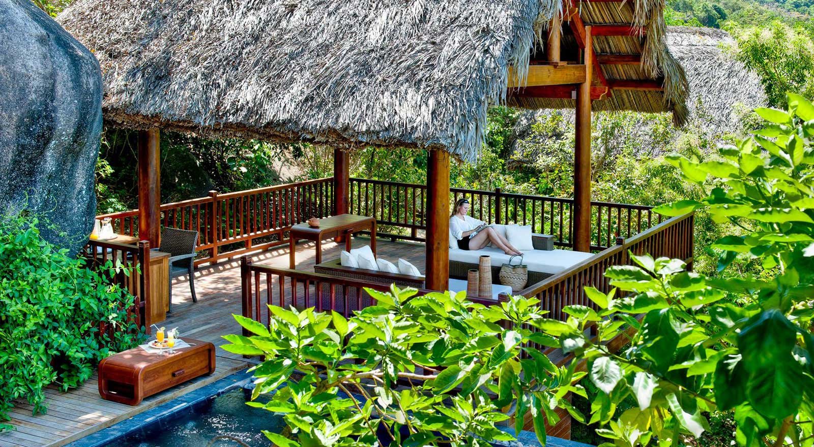 Book Your Once-in-a-Lifetime Active Luxury Holiday: Vietnam Cycling Luxury Tours