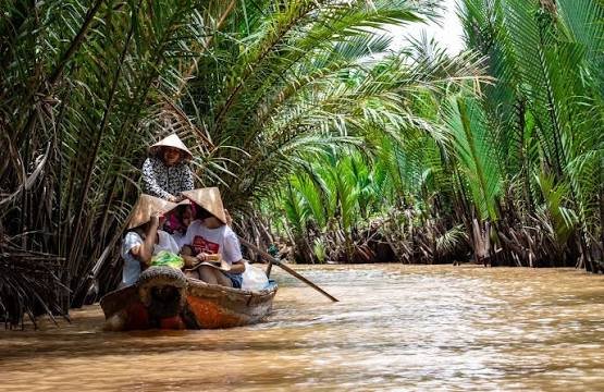 Top 10 Family-Friendly Mekong Delta Bike Tours Every Traveler Loves