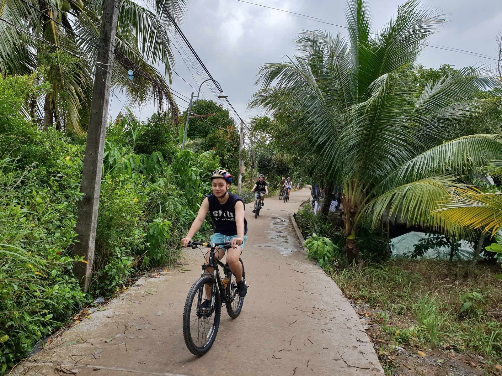 Unmissable 1-Day Mekong Delta Bike Tours for Busy Travelers