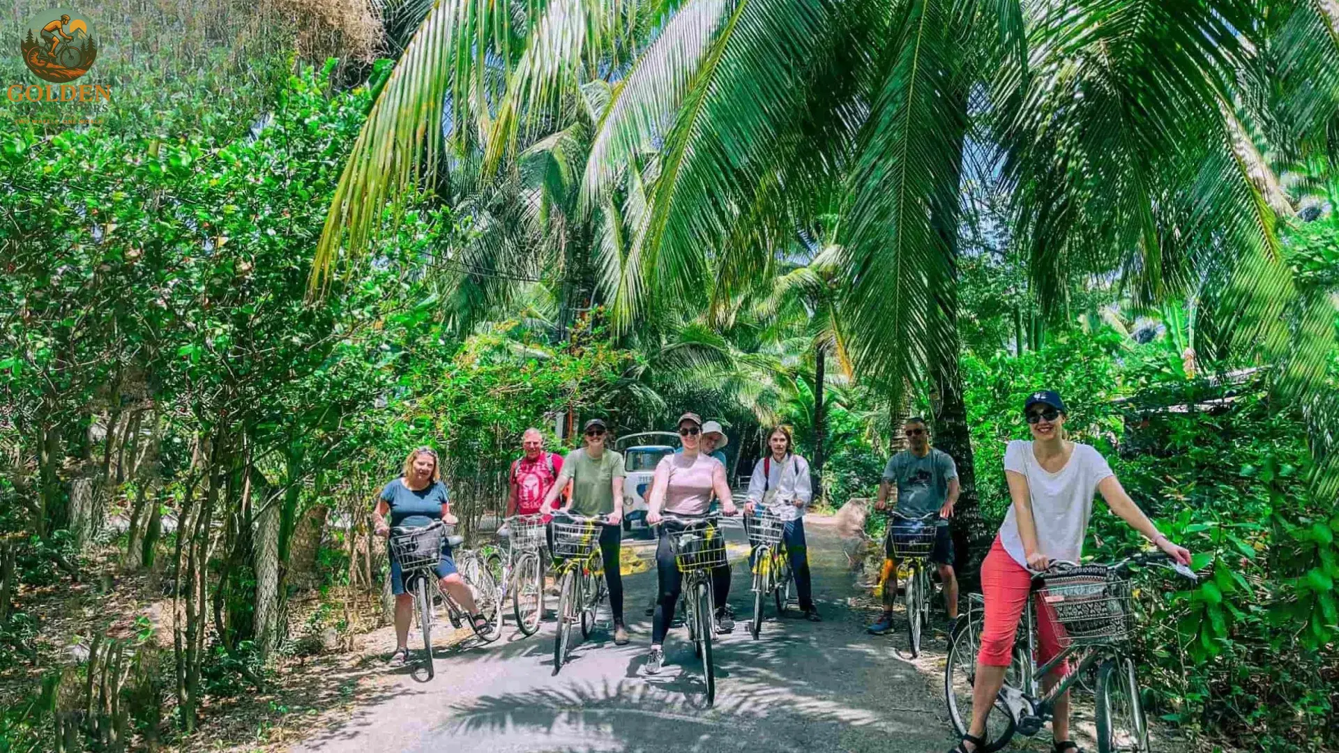 Mekong Delta Bike Tours Cost: A Complete Price Breakdown