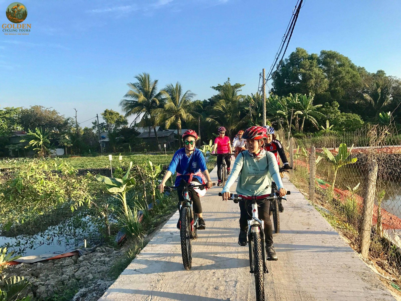 Discover Rural Craft Villages with Mekong Delta Bike Tours