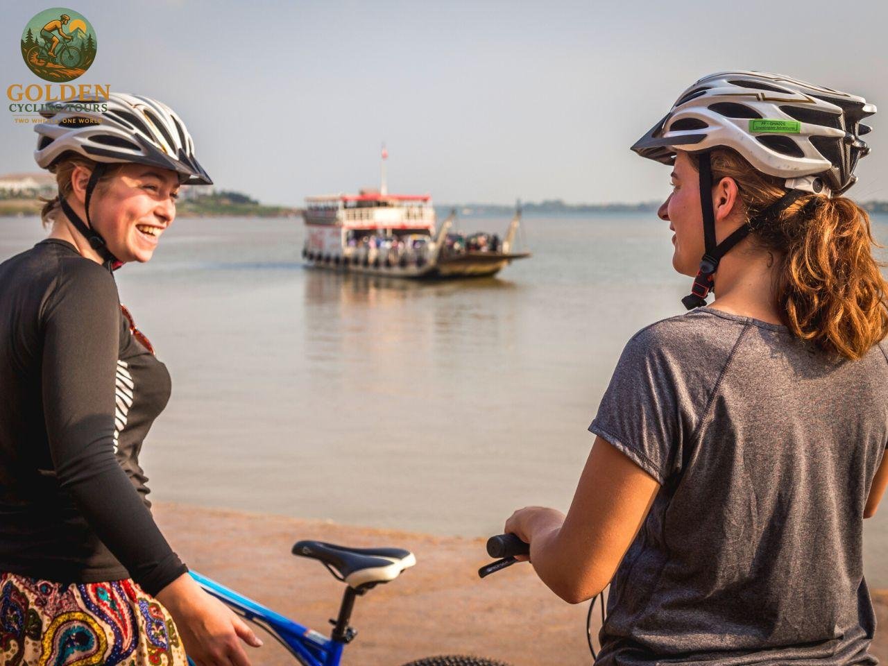 Mekong Delta Bike Tours: Live and Eat Like a Local for 3 Days
